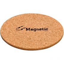 Topfuntersetzer mit Magnet, Unterlage, Magnettopfuntersetzer