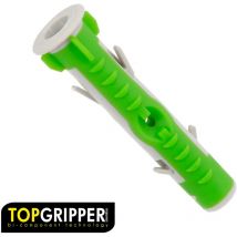Taco Topgripper Bimaterial ø 8 mm. (Caja 100 unidades) Uso Universal