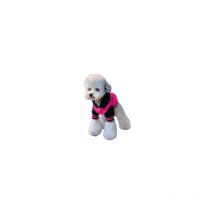 Sweat à Capuche pour Chien, Veste à Chiens, Sweat à Capuche de Coton pour Petit Chien Moyen Chien Chat, Pink, xl - Tophomer