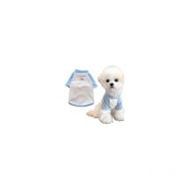 Tophomer - T-shirts pour Chiens, Chemise pour Chien Vêtements pour Chiots Mignons à Mode pour Printemps, Vêtements avec Manches pour Petits et Moyens