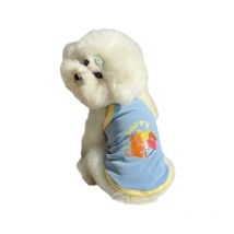 Tophomer - Vêtements pour chiens, Gilet pour Chien à Motif Brodé de Style Chinois Doux et Confortables pour Animaux de Compagnie, Vêtements