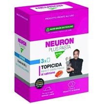 Topicida Neuron Plus Pasta Tris - Gr.1500 In Scatola 3 Bustine Da Gr.500