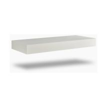 Top/mensola Belsk Bianco