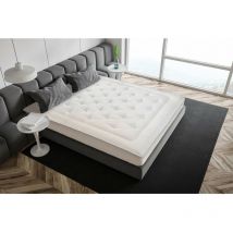 Topper Viscoelástica con efecto Memoria (Memory foam) 5.000000cm