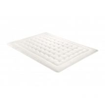 Topper Silk Touch 200cm