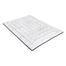 Topper Cálido con Tecnología Termotech 190cm