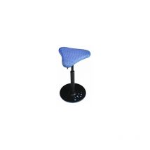 Topstar - Taburete sitness h modelo H1 con asiento triangular