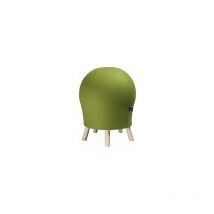 Topstar - Taburete activo sitness 5 alpine altura del asiento aprox 620
