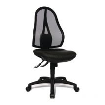 Bürodrehstuhl mit Punktsynchrontechnik ( 9103482879 ) - Topstar