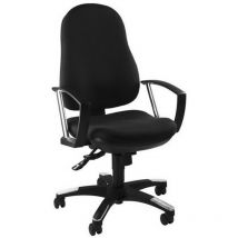 Topstar Bürostuhl Trend Sy 10 Al.a1 Schwarz