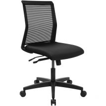 Bürostuhl Smart Point schwarz - Topstar
