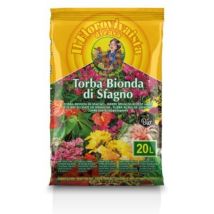 Torba Di Sfagno Lt.20