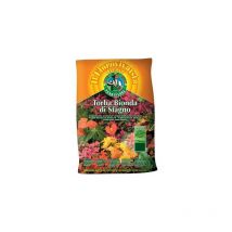 Torba bionda di sfagno terriflora • lt 20