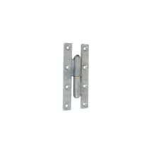 Torbel - Bisagra Picarde - 220x80 mm - Izquierda - PBL228G0