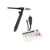 Gys Torche Tig À Valve Sr17v Ø10/25 + Accessoires - 044425