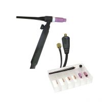Abicor Binzel - Torche tig à valve kit SR17V 4m gys