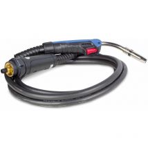 Mw Tools - torche mig 24KD 4 metres 24KDTORCH