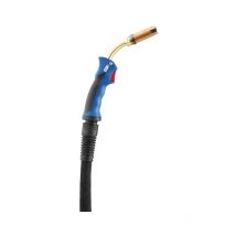 Abicor Binzel - Torche de soudage mig/mag.mb grip 401 d refroidi par liquide.4m Stand.A.Binzel
