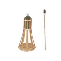 Torche en bambou cm 150 Vette 01085