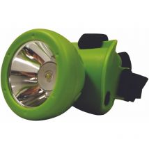 Torche frontale 1W LED - LED Light