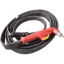 Clas - Torche l. 3 mètres pour unité découpeur plasma sa 0231 - sa 0232 Equipements