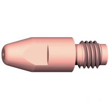 Thermacut - Tube contact M8 1.6mm Cu sachet de 10 Binzel