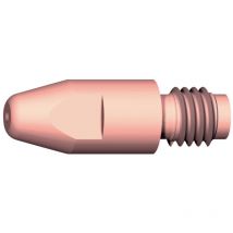 Thermacut - Tube contact M8 1.2mm CuCrZr sachet de 10 Binzel