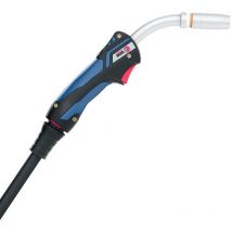 Abicor Binzel - Torche de soudage mig / mag mb evo pro 25 4m 004.0672