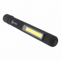 Lampe torche led 130lm P130 Elwis