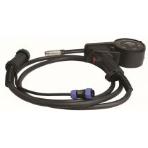 CAT - torche spool gun pour soudage mig