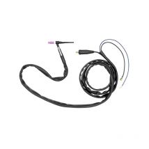 Abicor Binzel - Torche tig srl 26 basic 4m Binzel