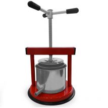 Torchietto manuale 3 litri