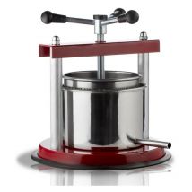 Torchio Spremitutto Diam. 20-16 cm OMAC - size Diametro 20