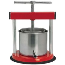 Torchietto premitutto h 12 x ø 15 cm - lt. 1,5