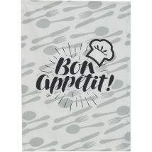 Torchon 100% coton Bon appétit