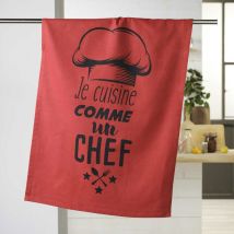 Torchon Comme un Chef