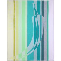 Torchon de cuisine jacquard ricky