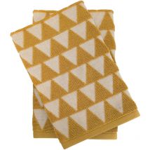 Torchon de cuisine shapes