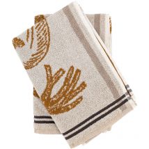 Torchon de cuisine veg Éponge