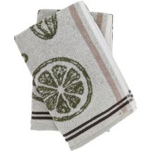 Torchon de cuisine veg Éponge