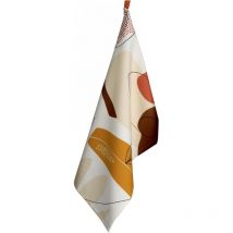 Torchon 50 x 70 cm - legno multico Winkler