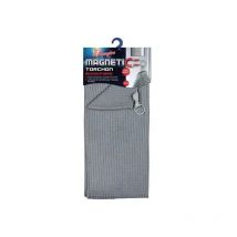 Torchon microfibre aimanté 40x60cm sur cavalier