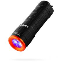 Linterna torchy uv - luz ultravioleta