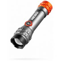 Torcia davinci 450l. flessibile ricaricabile. nebo