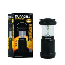 Torcia lanterna led explorer lnt-20 - ø mm.60x150h. - mt.7 - 33 ore - 90 lumen