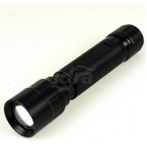 Torcia Led ricaricabile con zoom ARTPWR5000