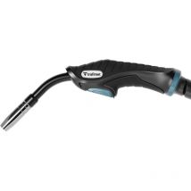 Weldline - torcia trafimet ergoplus 15 saldatura a gas mig mag a filo continuo 180A 3 metri