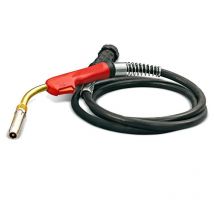 Torcia Mt36 Saldatrice 5mt Euro Telwin Supermig Superior Inverpulse Originale