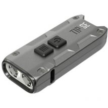 Tip se schwarz led (monocolore) Torcia tascabile a batteria ricaricabile 700 lm 26 g - Nitecore