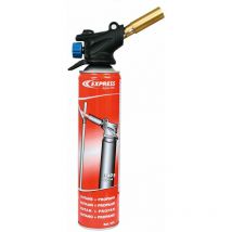 Express - Torcia saldante 'Lamp' ' + cartuccia 555